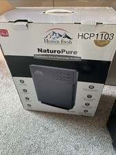Heaven fresh naturo for sale  DONCASTER