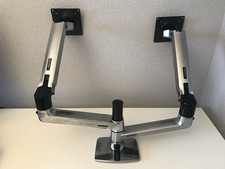 Ergotron dual stack gebraucht kaufen  Ahaus