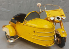 Vintage style motorbike for sale  NOTTINGHAM