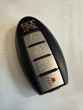 Button smart key for sale  Enfield