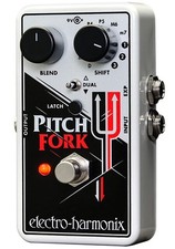Electro harmonix ehx usato  Spedire a Italy