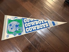 Dallas cowboys full for sale  Fleming Island