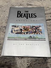 Beatles anthology 1st for sale  Basking Ridge