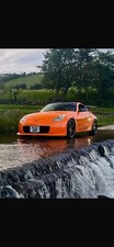 Nissan 350z for sale  MANCHESTER