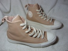 Converse leather perfect for sale  DUNDEE