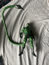 Marvel legends scorpion for sale  WIGSTON