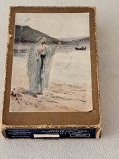 Collins illustrated bible for sale  VIRGINIA WATER