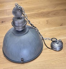 Industrielle hängelampe decke gebraucht kaufen Industrielle hängelampe decke gebraucht kaufen  Odenthal
