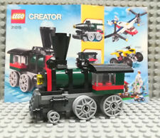 Lego 31015 creator gebraucht kaufen  Deutschland