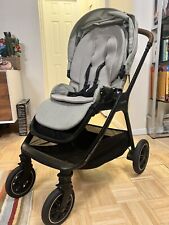 demi stroller nuna grow for sale  New York