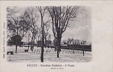 Arezzo giardino pubblico usato  Roma