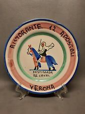 Ristorante apostoli verona usato  Oggiono