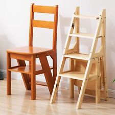 Treppenstuhl klapptreppe tritt gebraucht kaufen  Hamburg