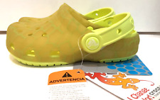 Nwt crocs kids for sale  Los Altos