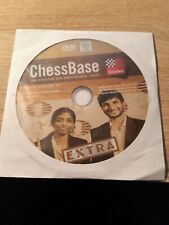 Chessbase magazine extra gebraucht kaufen  Mainz