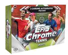 2024 topps chrome for sale  North Andover
