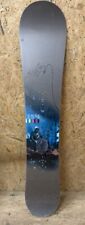 Burton snowboard 154cm for sale  Gibsonville