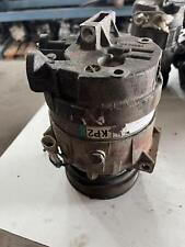 Compressore per z19dt usato  San Martino Dall Argine