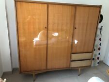 Chambre coucher vintage d'occasion  Mortagne-au-Perche