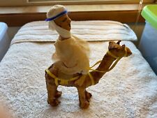 Bedouin rider traditional for sale  Biddeford