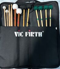 Set bacchette percussioni usato  Giulianova