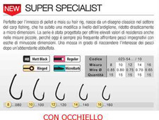 Trabucco amo super usato  Mirandola