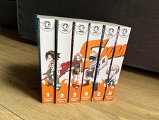 Shaman king 2in1 gebraucht kaufen  Norderstedt