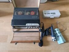 Tonbandgerät uher 4000 gebraucht kaufen  Gütersloh