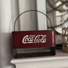 Rare vintage coca for sale  Memphis