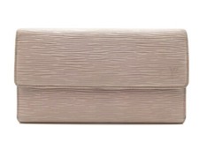 Portefeuille louis vuitton d'occasion  France