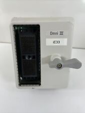Philips omni iii for sale  Marquette