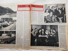 Luciano tajoli america usato  Matera