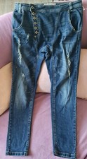 Mens jeans size for sale  WALTON-ON-THAMES