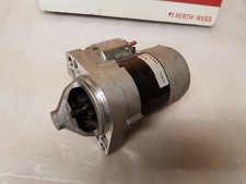 Nissan micra starter gebraucht kaufen  Lichtenstein