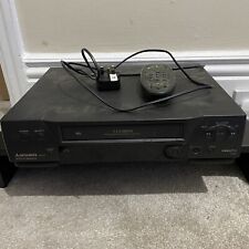 Mitsubishi video player for sale  BARNSLEY