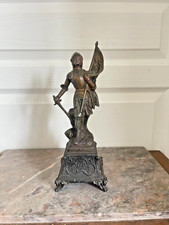 Ancien sculpture statue d'occasion  Caen