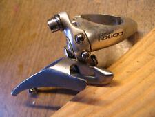 Deragliatore anteriore shimano usato  Ceranesi