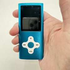 Mp4 multimedia player for sale  Alma