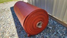 Red silicone sponge for sale  Raleigh