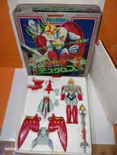 Deathcross takara red usato  Vernio