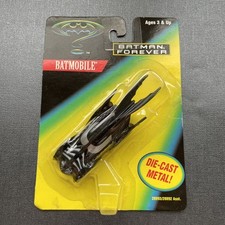 Batmobile batman forever for sale  Cloverdale