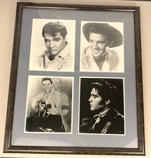 Elvis presley king for sale  La Habra