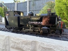 Roundhouse live steam for sale  POLEGATE