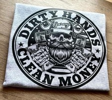 Garage dirty hands for sale  Edinburg