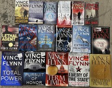 Mitch rapp complete for sale  Somers