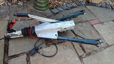 161s delta braked for sale  PRESTON