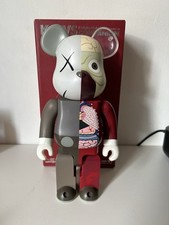 Bearbrick 400 kaws d'occasion  Nîmes