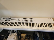 Arturia keylab mkii for sale  Seattle