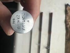 Orvis tight loop for sale  Ennis