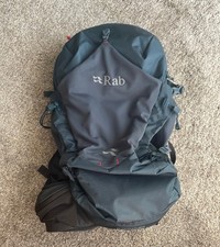 Rab protium backpack for sale  Longmont